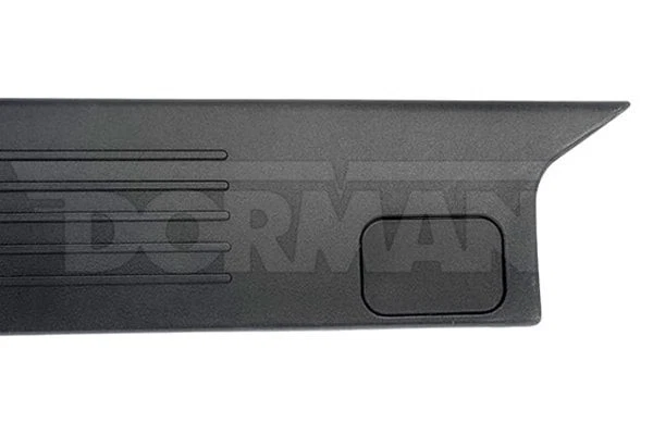 For Ford F-150 1999-2002 Dorman 926-929 Left Bed Rail Cap Foto 3 de 4