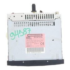 Autoradio Citroen C2