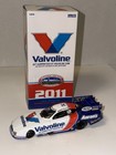 Auto World NHRA Funny Car Valvoline Aarons 124 Fast Jack Beckman 2011 1 of 750