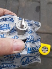 New Brosol 21mm Stock Oil Pump For Vw Type 1 Engine Bug Bus Ghia