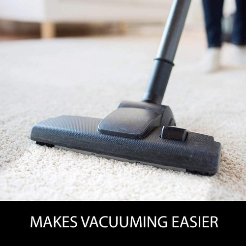 Non Slip Rug Gripper Anti Slip Underlay Mat Pad 160x230cm for All Hard Floor - Picture 6 of 9