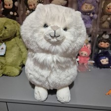 Jellycat Carissa Persian Cat