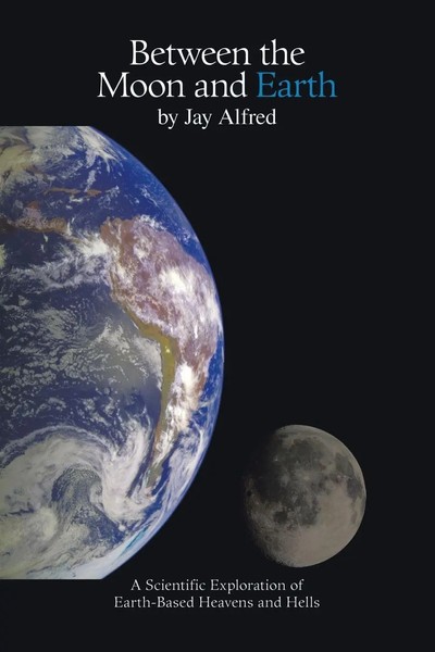 Jay Alfred | Between The Moon And Earth | Taschenbuch | Englisch (2008)-image