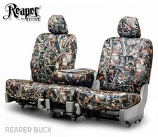 Custom Fit Front Rear Camo Seat Covers For The 2014-2018 Jeep Wrangler 4 Door Custom Fit Front Rear Camo Seat Covers For The 2014-2018 Jeep Wrangler 4 Door
