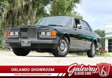 1986 Rolls-Royce Silver Spur for Sale
