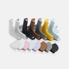 8PCS Corner Safe Protector Baby Safety Guard Home Furniture Corner For Bedroom