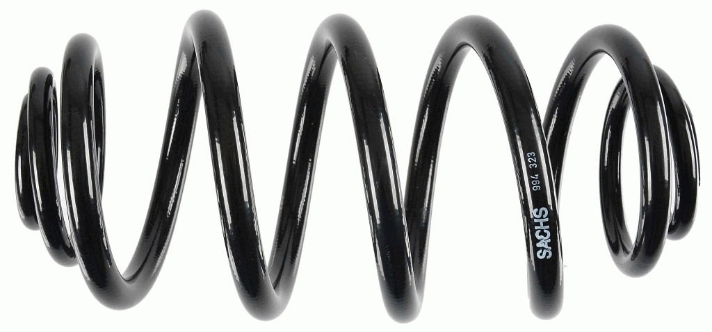 Ressort de suspension SACHS 994 323 fin des bruits de châssis OE 424452