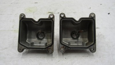1991 Kawasaki EL250 250 Eliminator Carburetor Float Bowl Chamber Set
