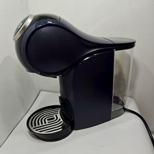 Nescafé Dolce Gusto Genio S Plus Pod Coffee Machine, 1500W, Automatic, Compact