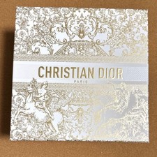 Dior 2023 Holiday Limited Christmas Gift Box