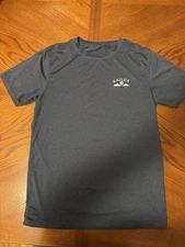 Hawaiian Island Creations T-Shirt Men’s Size Medium HIC Classic Surf Logo Shirt