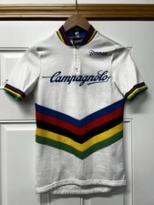 Tommaso Campagnolo NOS Cycling Jersey Size 2 (small)