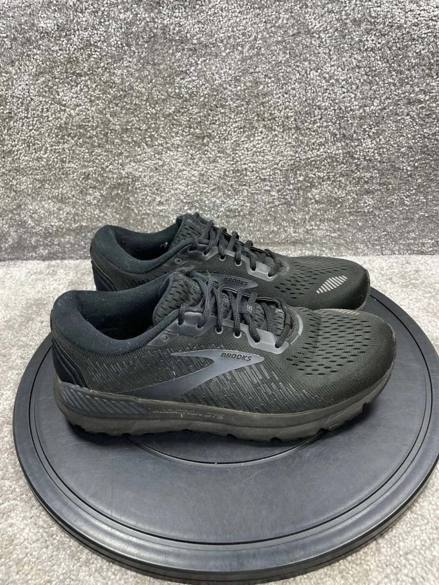 Brooks Addiction GTS 15 Black for sale | eBay display picture 3