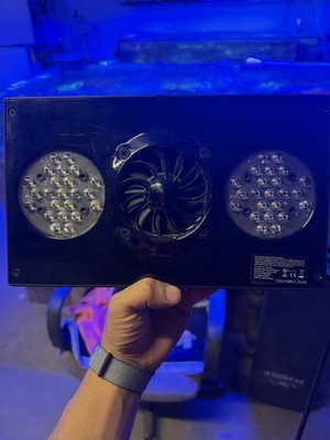 EcoTech Marine Radion XR30w G4 Gen 4 Pro LED Light Fixture (PRE