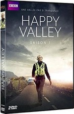 Happy Valley - Saison 1 von not specified | DVD | Zustand gut