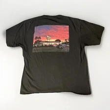 In N Out Burger California Retro Sunset Graphic Essential Vintage Style T-Shirt