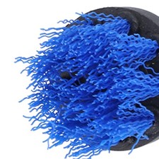 3Pcs Drill Brush Attachment Power Scrubber Kit Tile Bathtub Floor Carpet Cleanin