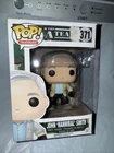 Funko Pop Television The A Team John Hannibal Smith 371