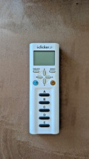 iClicker 2 Student Classroom Response System Remote Control - fully functional