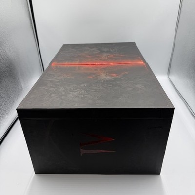 Diablo IV Limited Collector's Edition Box (Blizzard Entertainment - Diablo 4)