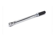 Gearwrench 85062m 38 Drive Micrometer Torque Wrench 10-100 Ftlbs.