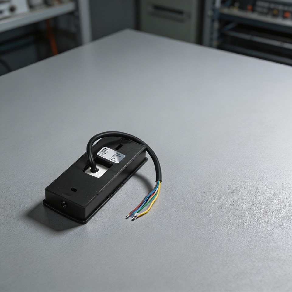 IP68 Waterproof Long for service Life for access Control for proximity ...