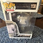 Funko Pop! Vinyl The Curse of La Llorona La Llorona #1130 Movies Figure