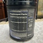 RYSE Godzilla X Noel Deyzel Pre Workout Powder - Blue Raspberry - 400mg Caffe... — photo 2