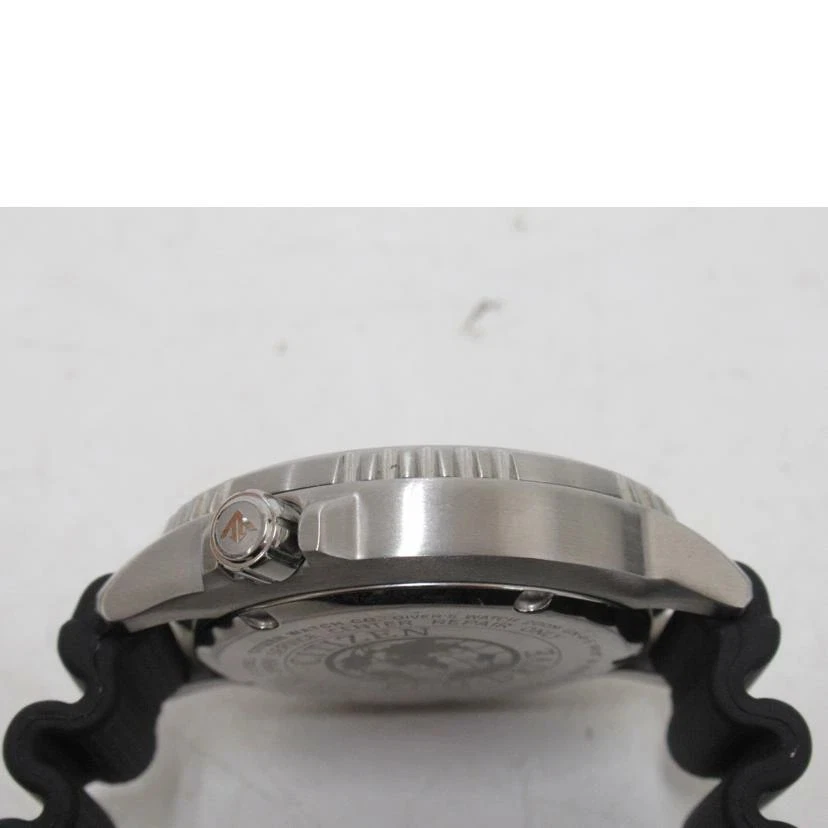 CITIZEN Promaster Diver E168-S126126 Eco-Drive Mens Watch Black Dial B Rank - image 2 of 4