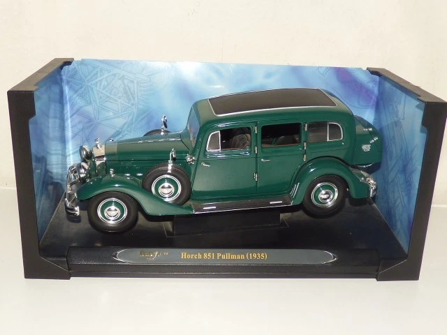 1:18 Modellautos, - LKWs & -Busse von Horch online kaufen | eBay.de