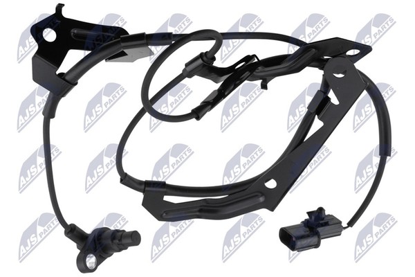 ABS Sensor Raddrehzahl NTY HCA-MS-089 FüR Mitsubishi L200 Triton KA4T 16V 4WD-image