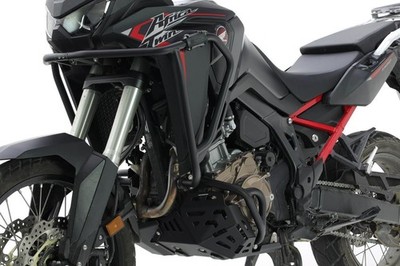 Sturzbügel für Honda CRF 1100L Africa Twin Adventure Sports 2020-2023 schwarz