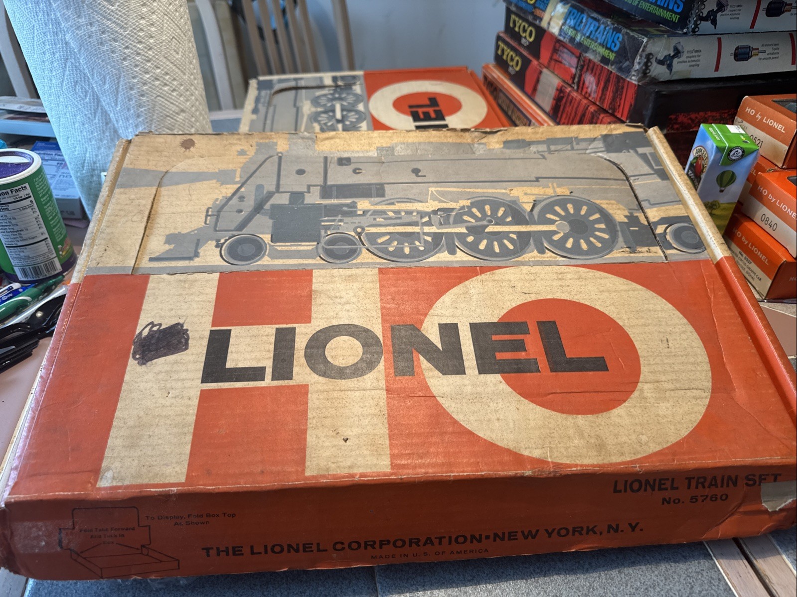 Click here to see eBay Auction