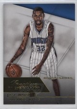2015-16 Panini Prestige Bonus Shots Gold 8/10 CJ Watson #37 14mi