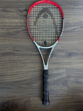Head Titanium 3003 TI II Racquet Tennis Racket 4 3/8