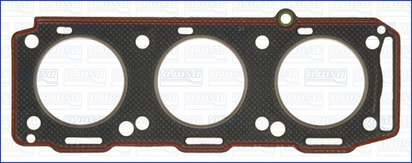 Zylinderkopfdichtung Links FÜR Alfa Romeo 164 (164 ) - Ajusa 10076100-image