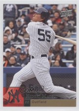 2009 Upper Deck Hideki Matsui #267 0a1