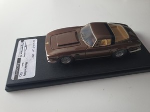 Iso Grifo 1:18 | eBay