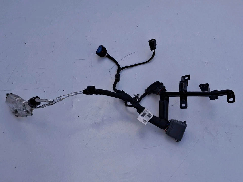 2023 Kia Ceed 1.5 Petrol G4LH Engine Wiring Loom 39412-08200 - Image 4 of 4