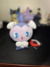 Pokemon Center Japan Exclusive Gothita Pokemon Fit Plush - US Seller