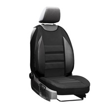 Coprisedili auto universali coprisedile per Jeep Renegade sedile conducente