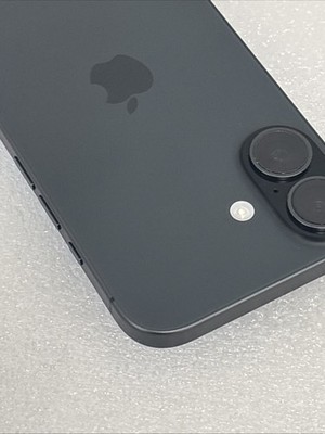 Apple iPhone 17 - 256 GB - Black (AT&T) | eBay
