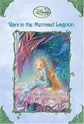 Rani in the Mermaid Lagoon Perfect Lisa Papademetriou