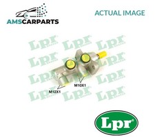 BRAKE MASTER CYLINDER 1878 LPR NEW OE REPLACEMENT