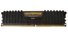 Corsair Vengeance LPX 16GB PC4-25600 DDR4-3200MHz CMK32GX4M2B3200C16