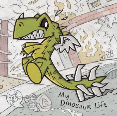 My Dinosaur Life | Motion City Soundtrack | CD | Zustand sehr gut