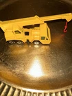 1976 Matchbox Series No. 49 Crane Truck  Made in England by Lesney