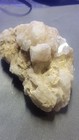 Beautiful Quartz Crystal Cluster Natural Mineral Specimen 80.1g — photo 5