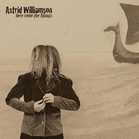 Williamson - Here Come The Vikings - Cd - G3Z