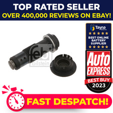 Timing Chain Tensioner fits MERCEDES SLK350 R171 3.5 04 to 11 A2720500311 Febi